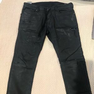Diesel jogger Jeans